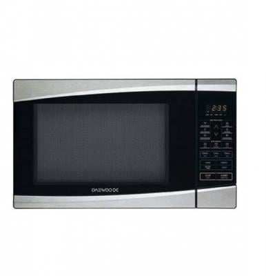 Daewoo Microwave Oven 37 Liters, KOR137H