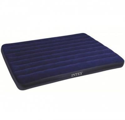 Intex Twin classic downy airbed-68757