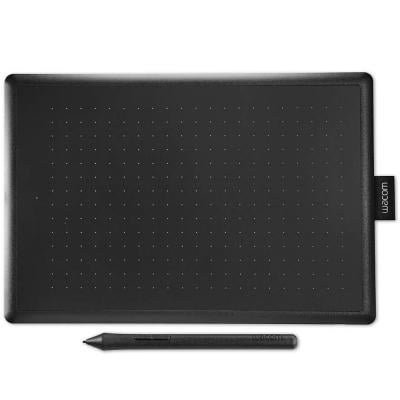Wacom CTL-472-N One Small Creative Pen Tablet