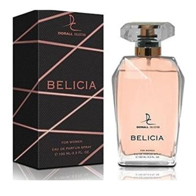 Dorall Collection Belicia EDP Perfume for Women 100 ML