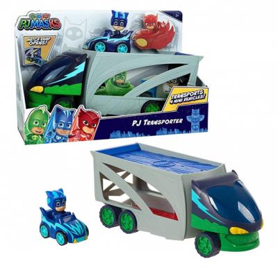 PJ Masks PJ Transporter, 95675