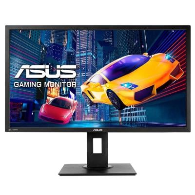 Asus VP28UQGL Gaming Monitor 4K 28Inch 60Hz Black