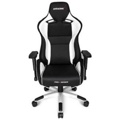 Ak Racing Master CPX11 Pro Gaming Chair White