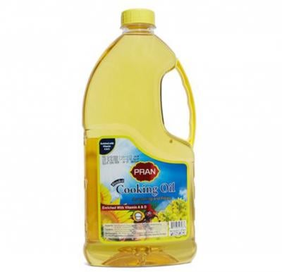Pran Cooking Oil 1.5 Liter 