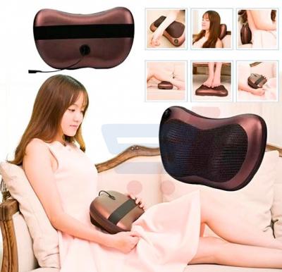 Car And Home Infrared Massage Pillow - CHM-8028