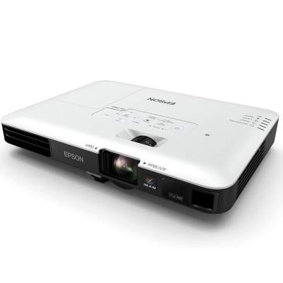 Epson EB-1795F Wireless WXGA Portable 3LCD Projector