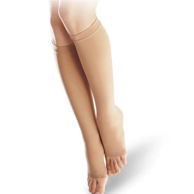 Oppo Knee High Compression Stockings Open 2802 Standard Size