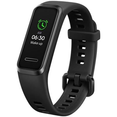Huawei Band 4 Fitness Tracker Graphite, Black