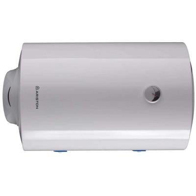 Ariston PRO1R-50HOR Water Heater Horizontal 50L White