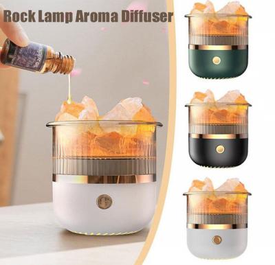 Rock Lamp Aroma Diffuser