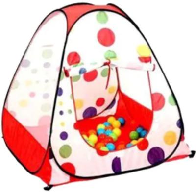 Pop 24.72869807.18 Indoor and Outdoor Play Tent