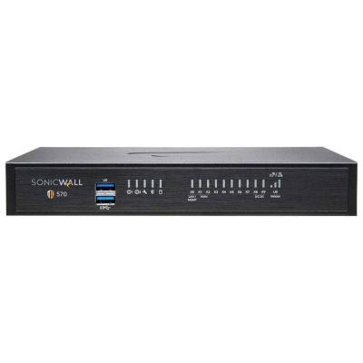 SonicWall 02-SSC-5661 TZ570 Secure Upgrade Plus