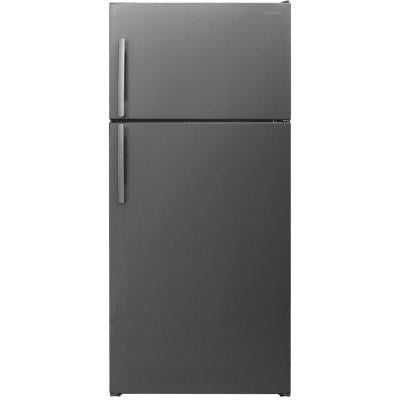 Panasonic NR-BC752VSAS Double Door Refrigerator 752L, Silver