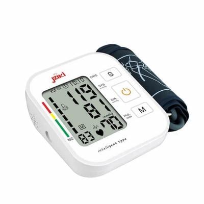 Jziki Upper Arm Blood Pressure Monitors, ZK - B877YA