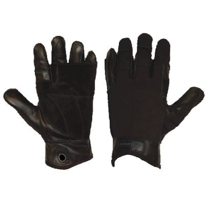 Yates Tactical Rappel  Fast Rope Gloves 2 Xlarge Black
