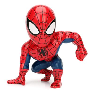 Jada Marvel Figure 6 inch Spider Man, 253223005