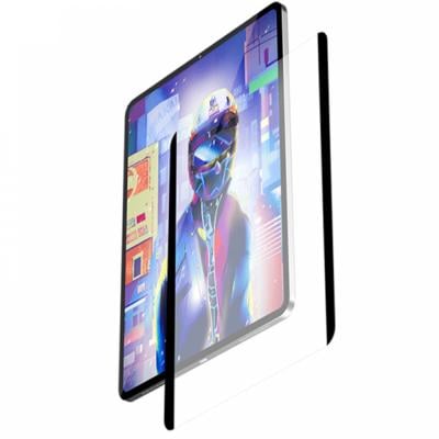 Wiwu Removable Magnetic Screen Protector For iPad 12.9