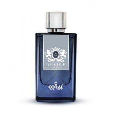 Desire Edp 85 Ml - Coral Perfume