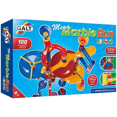 Galt Toys 1004054 Mega Marble Run