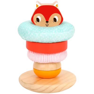 Tooky Toy  Fox Tower, TH826