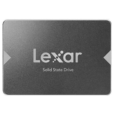 Lexar LNS100-512RB SSD 512GB NS100 2.5 SATA