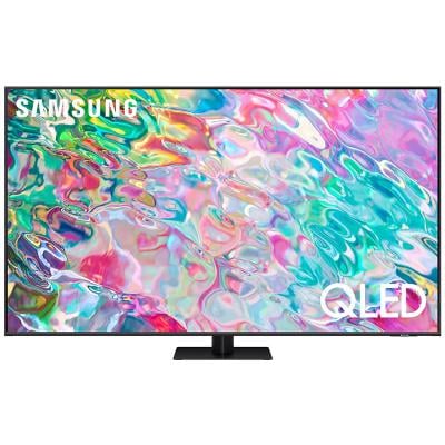 Samsung QA55Q70B Smart TV QLED 4K Q70B 55 Inch 2022 Quantum HDR Titan Gray