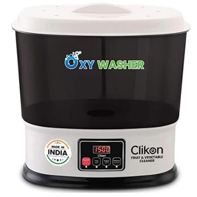 Clikon Active Magic Cleanser 10L, CK4275