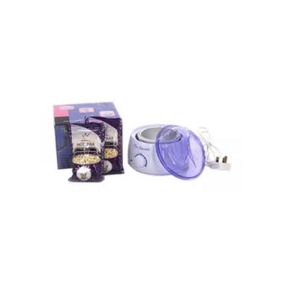 Hot Wax Machine With Bean Bag