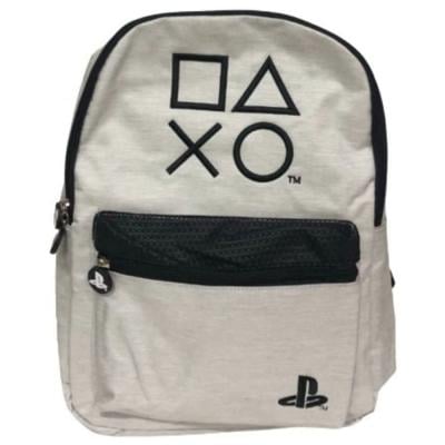 Nintendo Playstation School Backpack, 16inch
