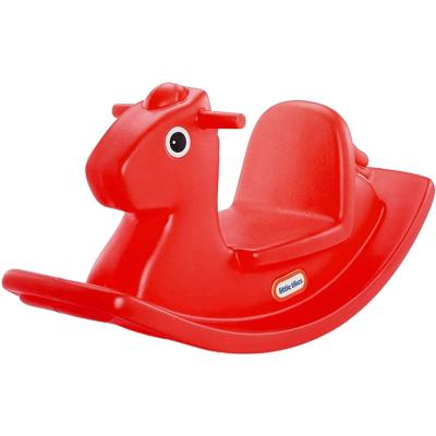 Little Tikes Rocking Horse Red, 1670