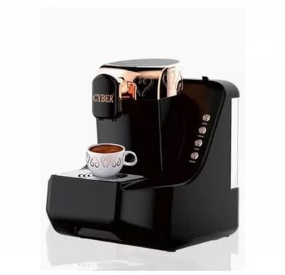 Cyber Turkish coffee maker 600 W  CY-TM8053