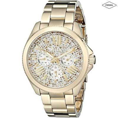 Fossil AM4603 Analog Watch For Women