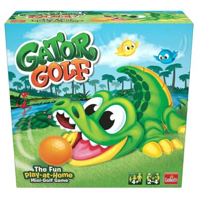 Goliath GOL-331249 Gator Golf