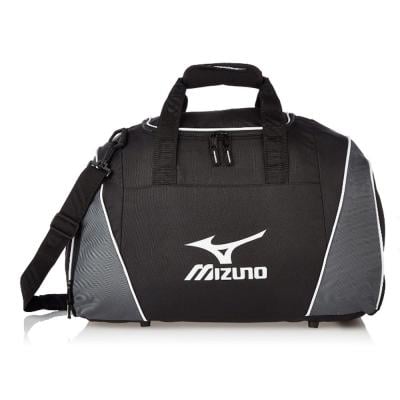 Mizuno PR35090 Team Holdall Large Black/Charcoal
