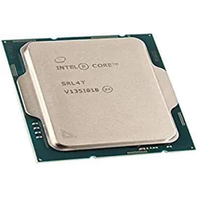 Intel ‎BX80715 CPU Core i3 Box 3.3GHZ 12MB ‎LGA1700 Silver