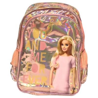 Barbie Forever School Backpack, 16inch