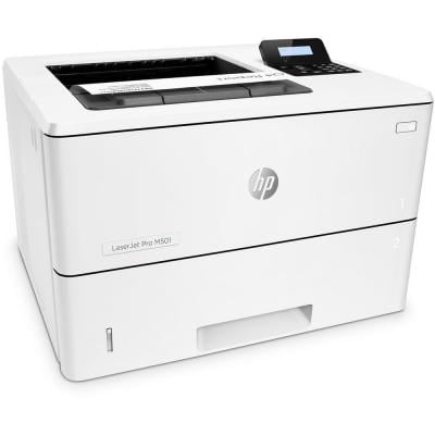HP J8H61A LaserJet Pro M501DN Monochrome Laser Printer