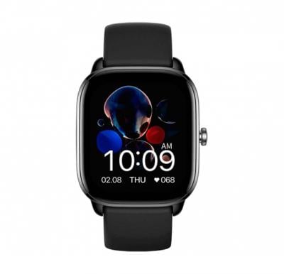 Amazfit GTS4-MINI Smartwatch Black