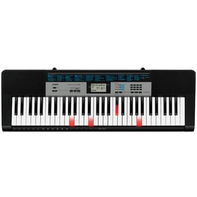 Casio 61 Key Lighting Piano Keyboard, LK-136K2