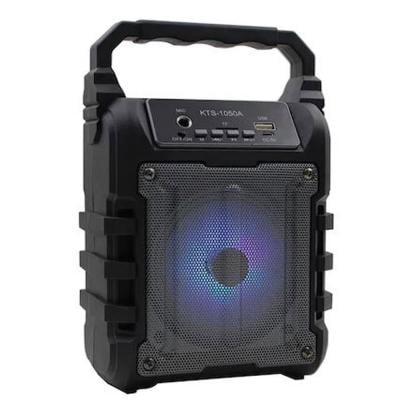 KTS-1053 Bluetooth speaker with karaoke function