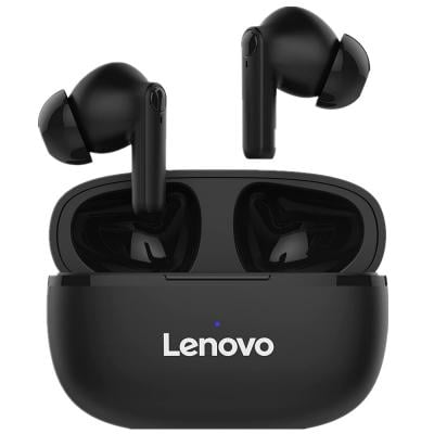 Lenovo HT05 True Earbuds Black