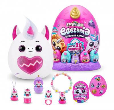 Rainbocorns Big Eggzania, ZUR-9258
