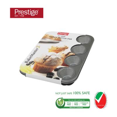Prestige BW57153 Muffin Pan