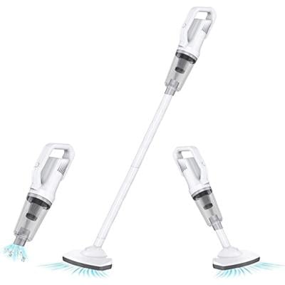 Cordless Portable Car Vacuum Wireless Rechargeable Bedroom Floor Mini Vacuum Cleaner