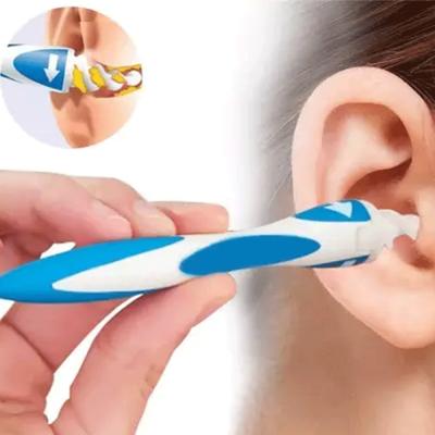 Find Back Earwax Removal
