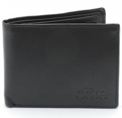 Core Leather Wallet Collection Core017