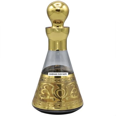 Ruky Dehn Al Oud Sufi Perfume Oil