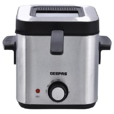 Geepas 1.5L Deep Fryer, GDF36016