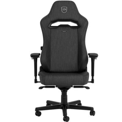 Noblechairs 1053 HERO ST Gaming Chair Anthracite Limited Edition 2020 Black