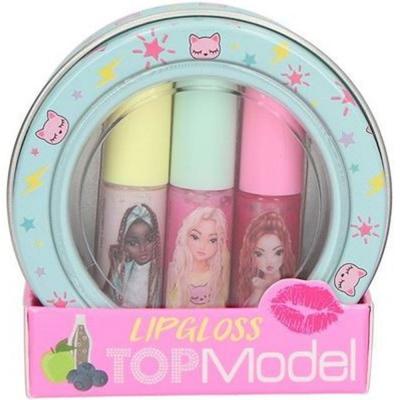 TOPModel TM-11660 Mini Lipgloss Set Multicolor